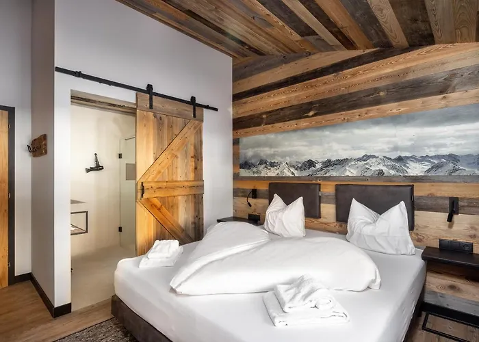 Nova Gosta Montafon Neu By Pferd Auf Wolke *