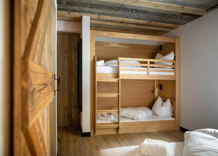 Nova Gosta Montafon Neu By Pferd Auf Wolke * Gaschurn