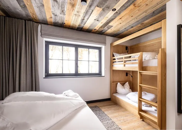 Nova Gosta Montafon Neu By Pferd Auf Wolke Apartment