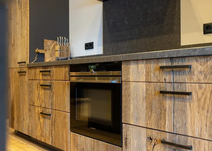 Nova Gosta Montafon Neu By Pferd Auf Wolke Apartment *