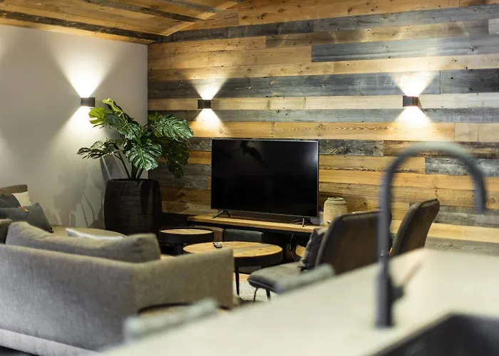 Nova Gosta Montafon Neu By Pferd Auf Wolke Gaschurn