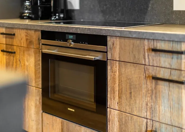 Nova Gosta Montafon Neu By Pferd Auf Wolke Apartment