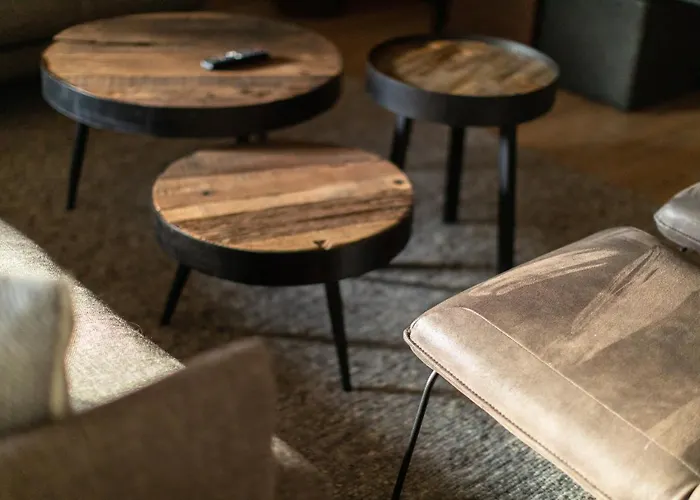 Apartment Nova Gosta Montafon Neu By Pferd Auf Wolke Gaschurn