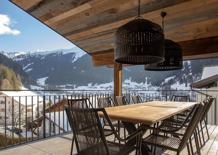 Nova Gosta Montafon Neu By Pferd Auf Wolke *