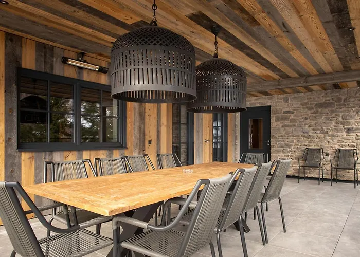 Nova Gosta Montafon Neu By Pferd Auf Wolke