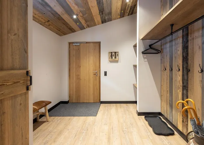 Nova Gosta Montafon Neu By Pferd Auf Wolke * Gaschurn