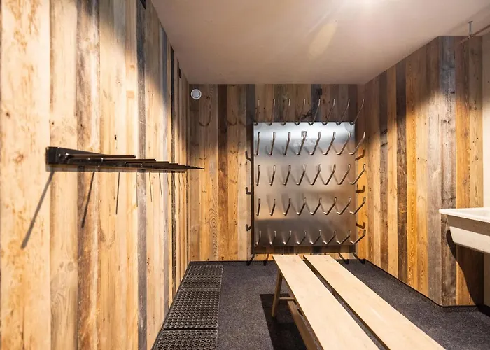 Nova Gosta Montafon Neu By Pferd Auf Wolke * Gaschurn