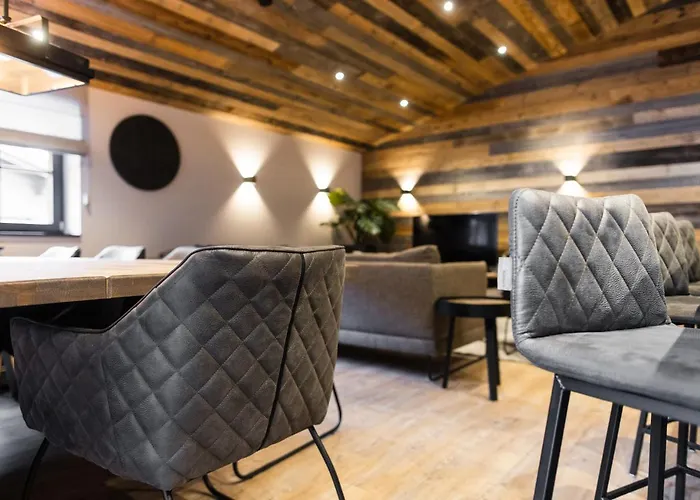 Apartment Nova Gosta Montafon Neu By Pferd Auf Wolke Gaschurn