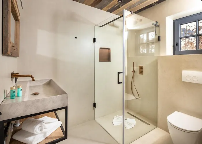 Apartment Nova Gosta Montafon Neu By Pferd Auf Wolke Gaschurn