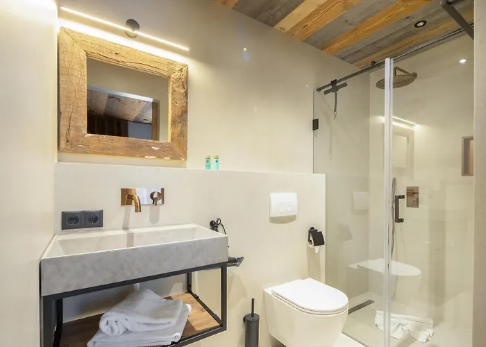 Nova Gosta Montafon Neu By Pferd Auf Wolke Apartment