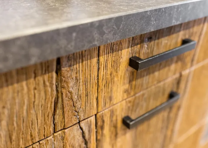 Nova Gosta Montafon Neu By Pferd Auf Wolke Apartment