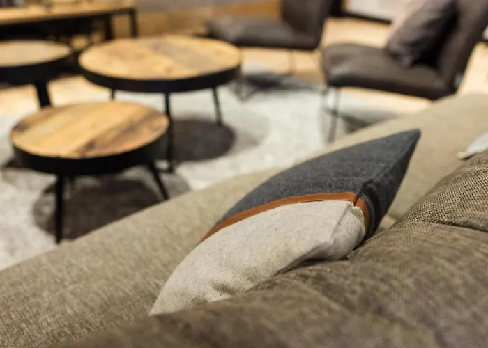 Nova Gosta Montafon Neu By Pferd Auf Wolke * Gaschurn