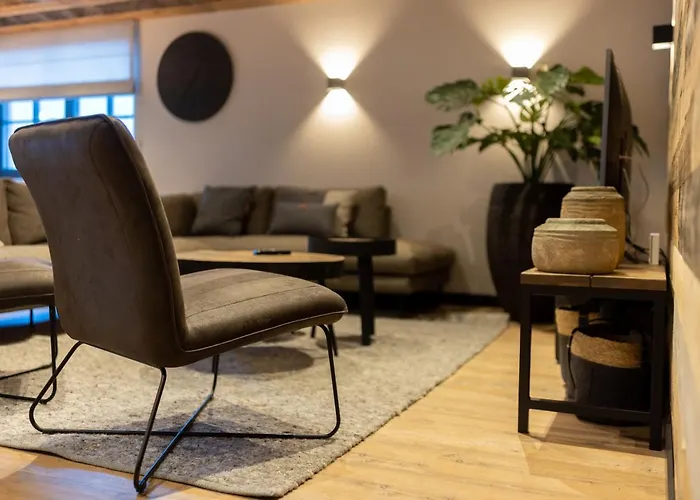 Nova Gosta Montafon Neu By Pferd Auf Wolke Apartamento