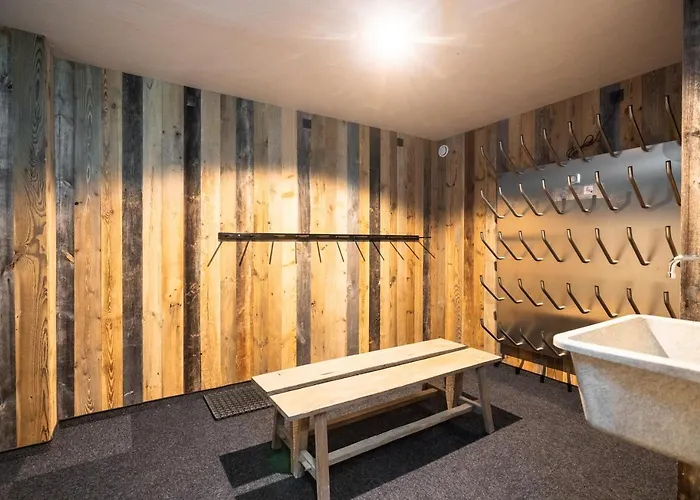 Nova Gosta Montafon Neu By Pferd Auf Wolke Apartamento Gaschurn