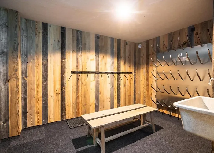 Nova Gosta Montafon Neu By Pferd Auf Wolke Apartment *