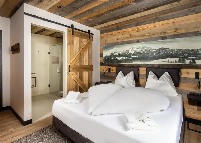 Nova Gosta Montafon Neu By Pferd Auf Wolke * Gaschurn